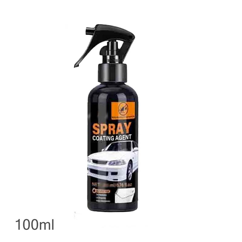 Professional Car Paint Sealant Spray