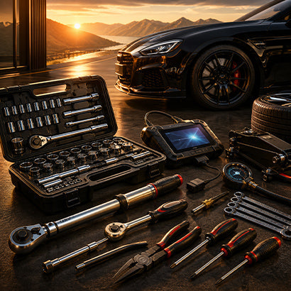 Auto Tools