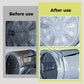 Powerful Washing Machine Liquid Cleaner