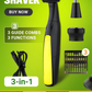 🔥Hot Sale 50% 0FF🔥Multifunctional Electric Wet & Dry Shaver