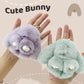 🎁Easter Best Gift 50% OFF🐰Handmade Soft Bunny Pom Pom Charms