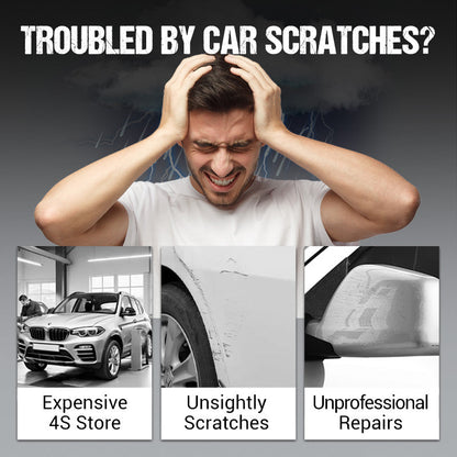 ✏️2026 HOT SALE✏️Car Scratch Repair Pen🚗