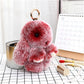 🎁Easter Best Gift 50% OFF🐰Handmade Soft Bunny Pom Pom Charms