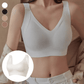 🌷 50% REDUCERE – OFERTĂ LIMITATĂ! 💕 Sutien fără cusături—— Ridicare fără sârmă și confort de neegalat
