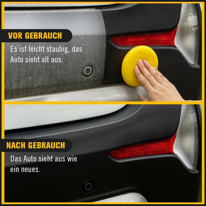 Car Plastic Parts Refurbish Agent Plastic Care