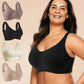 🌷 50% REDUCERE – OFERTĂ LIMITATĂ! 💕 Sutien fără cusături—— Ridicare fără sârmă și confort de neegalat