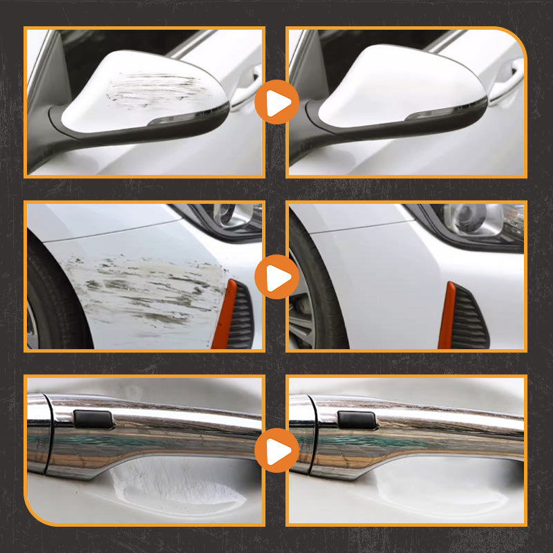 ⏰🔥LIMITED TIME 50% OFF!🔥50K+ SOLD!✨ Car Scratch Repair Paste – Easy Application, Quick Drying & Invisible Finish 🔧