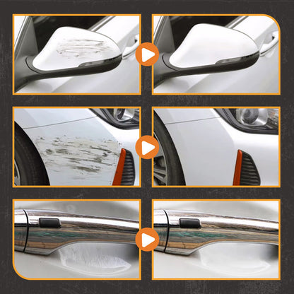 ⏰🔥LIMITED TIME 50% OFF!🔥50K+ SOLD!✨ Car Scratch Repair Paste – Easy Application, Quick Drying & Invisible Finish 🔧
