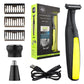 🔥Hot Sale 50% 0FF🔥Multifunctional Electric Wet & Dry Shaver