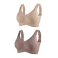 🌷 50% REDUCERE – OFERTĂ LIMITATĂ! 💕 Sutien fără cusături—— Ridicare fără sârmă și confort de neegalat