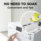 Powerful Washing Machine Liquid Cleaner