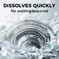 Powerful Washing Machine Liquid Cleaner