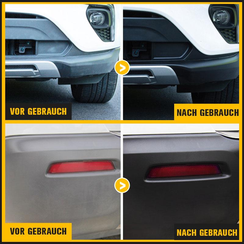 Car Plastic Parts Refurbish Agent Plastic Care