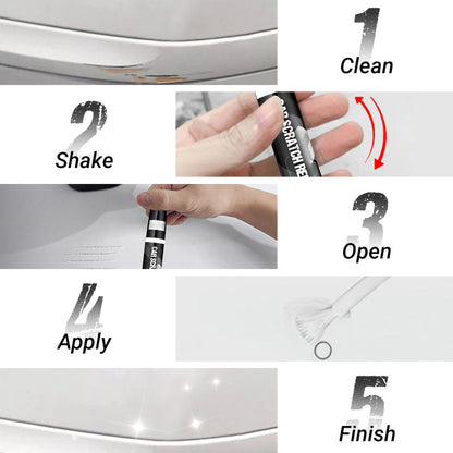 ✏️2026 HOT SALE✏️Car Scratch Repair Pen🚗