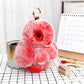 🎁Easter Best Gift 50% OFF🐰Handmade Soft Bunny Pom Pom Charms