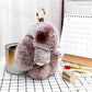 🎁Easter Best Gift 50% OFF🐰Handmade Soft Bunny Pom Pom Charms