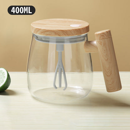 💥 High-Speed Mixing Cup | 7000 RPM Motor 🌪️ | Heat-Resistant & Easy Clean! 🔥