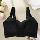 🌷 50% REDUCERE – OFERTĂ LIMITATĂ! 💕 Sutien fără cusături—— Ridicare fără sârmă și confort de neegalat
