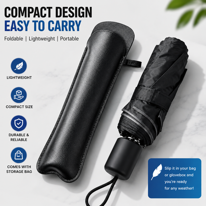 ☂️ 2026 Sale — Over 47 200 Sold!🚗 Upgraded Car Windshield Sun Shade Umbrella