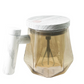 💥 High-Speed Mixing Cup | 7000 RPM Motor 🌪️ | Heat-Resistant & Easy Clean! 🔥