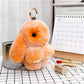 🎁Easter Best Gift 50% OFF🐰Handmade Soft Bunny Pom Pom Charms