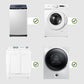 Powerful Washing Machine Liquid Cleaner