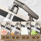 🔥Hot Sale ⏳Hot And Cold Dual-Purpose Universal Faucet —— 🔥50% OFF