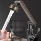 🔥Hot Sale ⏳Hot And Cold Dual-Purpose Universal Faucet —— 🔥50% OFF