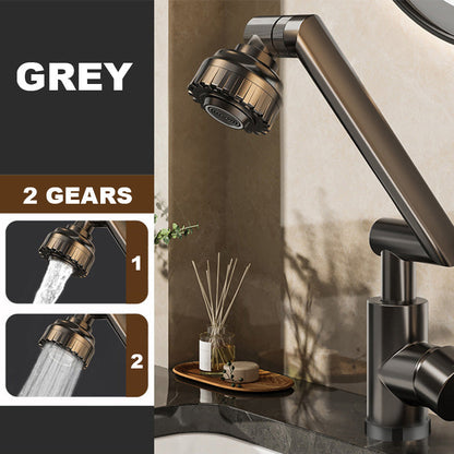 🔥Hot Sale ⏳Hot And Cold Dual-Purpose Universal Faucet —— 🔥50% OFF