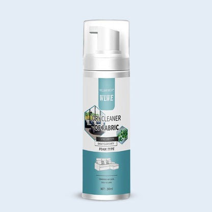 🛋️✨ Spumă Activă pentru Curățarea Țesăturilor – Putere Maximă împotriva Petei! 🧼🚗