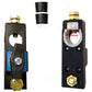 12V/24V Battery Disconnect Switch For Vehicle