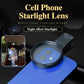 Ultra Slim Circular Polarizing Filter with Clamp