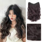 🔥2025 NEW SALES - 50% OFF🔥Clip in U-Shaped Hair Extension Hairpiece for Women