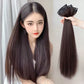 🔥2025 NEW SALES - 50% OFF🔥Clip in U-Shaped Hair Extension Hairpiece for Women