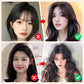 🔥2025 NEW SALES - 50% OFF🔥Clip in U-Shaped Hair Extension Hairpiece for Women