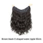 🔥2025 NEW SALES - 50% OFF🔥Clip in U-Shaped Hair Extension Hairpiece for Women