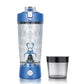 Electric Automatic Stirring Mixing Cup