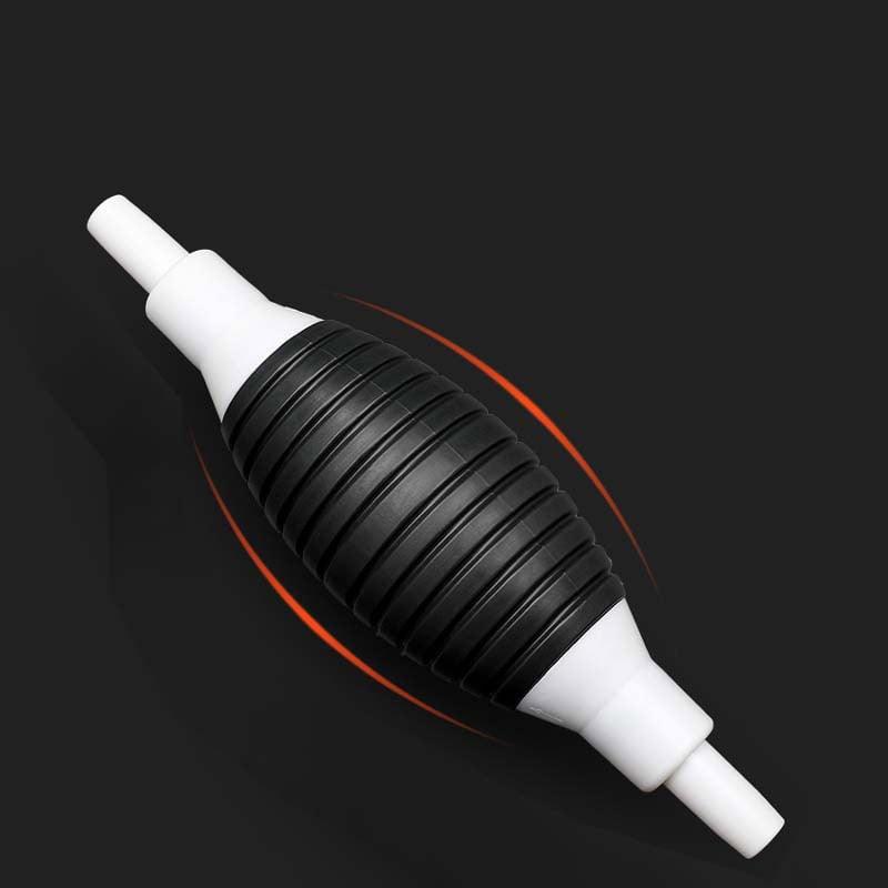 🥳2026 HOT SALE🥳💞50K+ SOLD!💥 50% OFF! Manual Pump Suction Liquid Sucker – No electricity needed. Transfers gasoline, water, oil & more. Easy squeeze pump, high-flow hoses. PVC durable, corrosion-resistant. A handy home essential. 🛢️💧