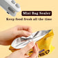💥Portable multifunctional small sealing machine🎀
