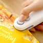 💥Portable multifunctional small sealing machine🎀