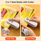 💥Portable multifunctional small sealing machine🎀