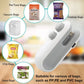 💥Portable multifunctional small sealing machine🎀