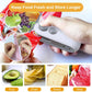 💥Portable multifunctional small sealing machine🎀