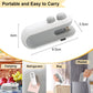 💥Portable multifunctional small sealing machine🎀