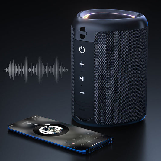 Mini Enceinte Bluetooth 10W