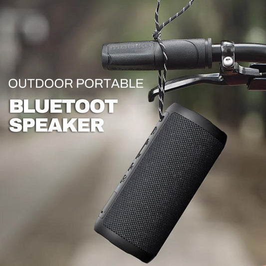 Haut-parleur Bluetooth Portable d'Extérieur