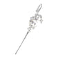 Creative Star 🌟and Moon🌙 Needle Piercing Earring