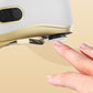 🔥Hot Sale 49% Off🔥2-in-1 Professional Electric Nail Clipper and Nail Grinding Machine