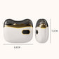 🔥Hot Sale 49% Off🔥2-in-1 Professional Electric Nail Clipper and Nail Grinding Machine