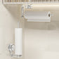 🔥Hot Sale 50% OFF🔥Multifuntional Vacuum Suction Cup Toilet Paper Holder